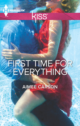 Title details for First Time For Everything by Aimee Carson - Available